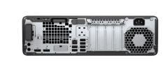 HP 4KW29EA DES İ5-8500/800-SFF-G4/8GB/256SSD/W10P