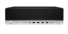 HP 4KW29EA DES İ5-8500/800-SFF-G4/8GB/256SSD/W10P