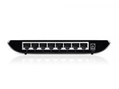 TP-LINK TL-SG1008D 10/100/1000Mbps 8xPort Masaüstü Switch