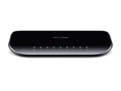 TP-LINK TL-SG1008D 10/100/1000Mbps 8xPort Masaüstü Switch