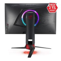 ASUS 24.5'' 1920x1080 1ms 240HzAura RGB G-SYNC Gaming LED Monitör XG258Q
