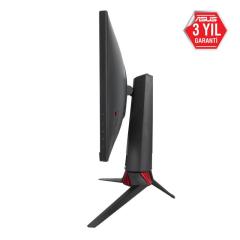 ASUS 24.5'' 1920x1080 1ms 240HzAura RGB G-SYNC Gaming LED Monitör XG258Q