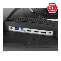 ASUS 24.5'' 1920x1080 1ms 240HzAura RGB G-SYNC Gaming LED Monitör XG258Q