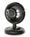 TRUST 16428 SpotLight Pro,LED Işıklı,640x480,Dahili Mikrofonlu USB Webcam
