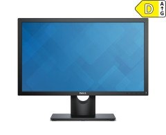 Dell E2216HV 21.5'' 5ms FHD Vga TN