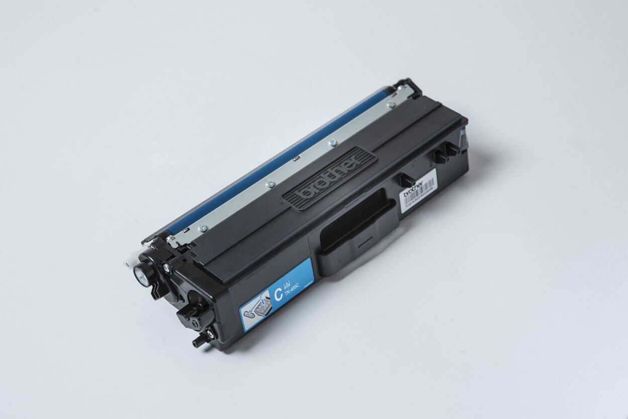 BROTHER TN469C 9.000 Sayfa Mavi Toner