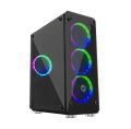 QUADRO GAMEMAX-EVK-6400T GAMEMAX EVK-6400T Ci5 6400T 8gb 256GB SSD 4gb GT730 128bit Freedo
