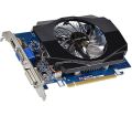GIGABYTE GV-N730D3-2GI Nvidia GT 730 2GB 64 Bit DDR3 PCI-E 2.0 Ekran Kartı