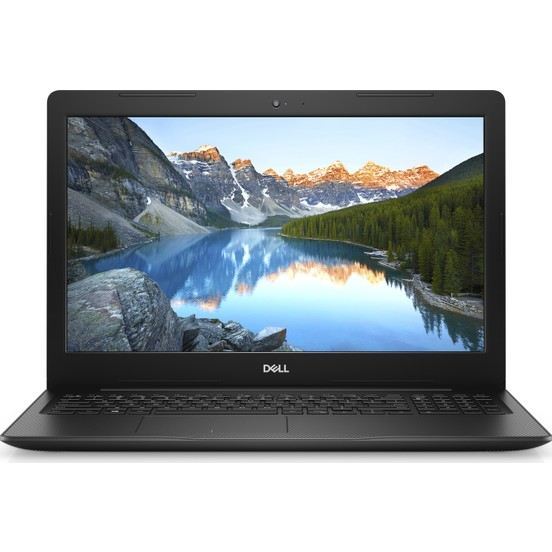 DELL 3585-FHDBR5F8256C Inspiron 3585 Ryzen 2500U 2.0 GHz 8GB 256GB SSD 15.6'' FHD Ubuntu