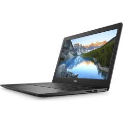DELL 3585-FHDBR5F8256C Inspiron 3585 Ryzen 2500U 2.0 GHz 8GB 256GB SSD 15.6'' FHD Ubuntu