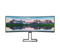PHILIPS 498P9-00 MON VA LCD 5120 x 1440 48,8'' W-LED