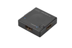 Digitus DS-45302 2 Port Otomatik HDMI Switch