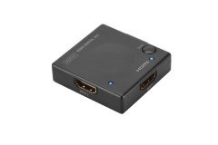 Digitus DS-45302 2 Port Otomatik HDMI Switch
