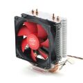DARK DKCCX90 Freezer 92mm PWM Fan 2x Isı Borusu AMD ve Intel İşlemci Soğutucu