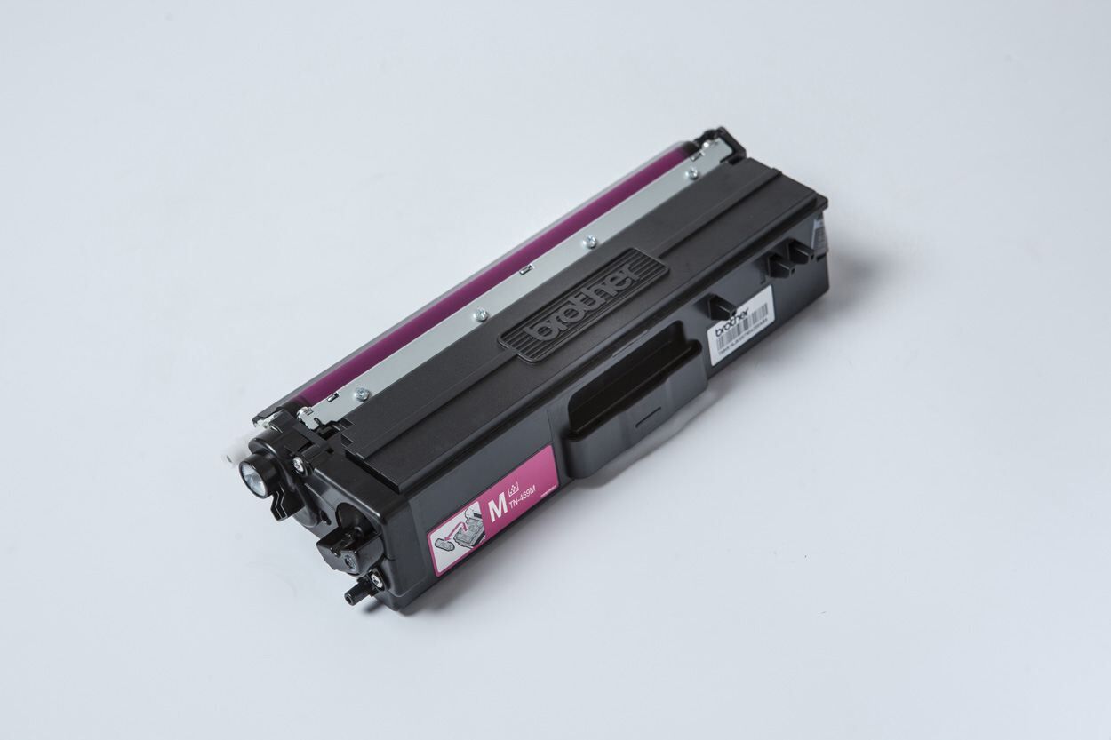 BROTHER TN469M 9.000 Sayfa Kırmızı Toner