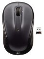 LOGITECH 910-002142 M325 Kablosuz Optik 1000DPI Koyu Gri Mouse