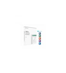 MICROSOFT T5D-03332 MS OFFICE 2019 HOME AND BUSINESS INGILIZCE KUTU