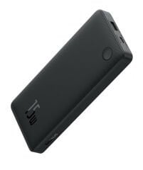 Baseus P10067500123-00 Airpow Lite Power 15W 10.000mAh Siyah