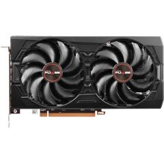 SAPPHIRE 11295-03-20G AMD Radeon RX5500 XT Pulse 4GB 128 Bit GDDR6 PCI-E 4.0 Ekran Kartı