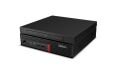 LENOVO 30CF001RTX Think Station P330 Tiny, I7-8700T, 16GB, 256GB SSD, P620-4GB, Win 10 Pro