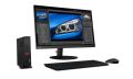 LENOVO 30CF001RTX Think Station P330 Tiny, I7-8700T, 16GB, 256GB SSD, P620-4GB, Win 10 Pro