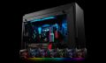 DEEPCOOL Intel ve AMD Soket RGB Su Bazlı İşlemci Soğutucu CAPTAIN240EX_RGB