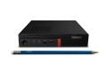 LENOVO 30CF001RTX Think Station P330 Tiny, I7-8700T, 16GB, 256GB SSD, P620-4GB, Win 10 Pro