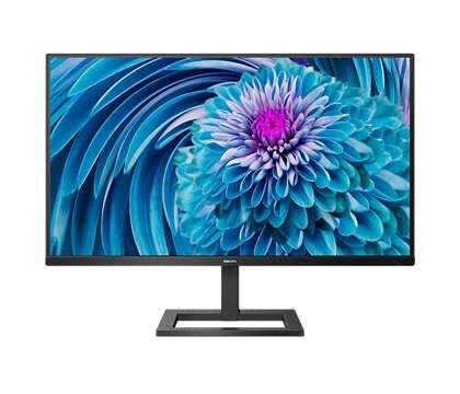 PHILIPS 288E2A-00 MON LED 28'' 3840x2160  4MS 4K 60Hz HDMI