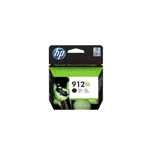 HP 3YL84A NO 912XL Siyah Kartuş