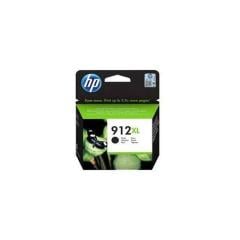 HP 3YL84A NO 912XL Siyah Kartuş