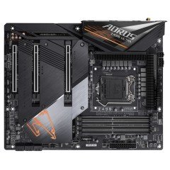 Gigabyte Z490 Aorus Ultra 1200P ( 10.Nesil cpu )