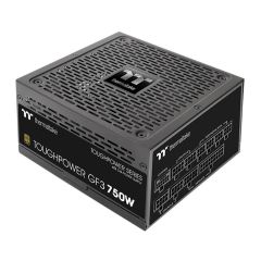 Thermaltake 750W 80+ Gold PCIe5 ( GF3 Gen 5.0 )