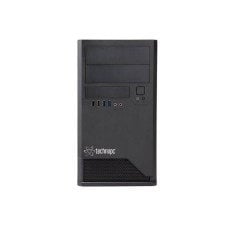 Technopc Pro Pc H110 Intel Core i5-7400 4GB 1TB HDD DWR Win10Pro Masaüstü Set
