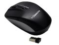 CLASSONE Kablosuz 2.4GHz 1000DPI Siyah Mouse T220
