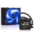 DARK DKCCW120 Aquaforce 2x12cm Fan Sıvı Soğutma Intel,AMD İşlemci Soğutucu