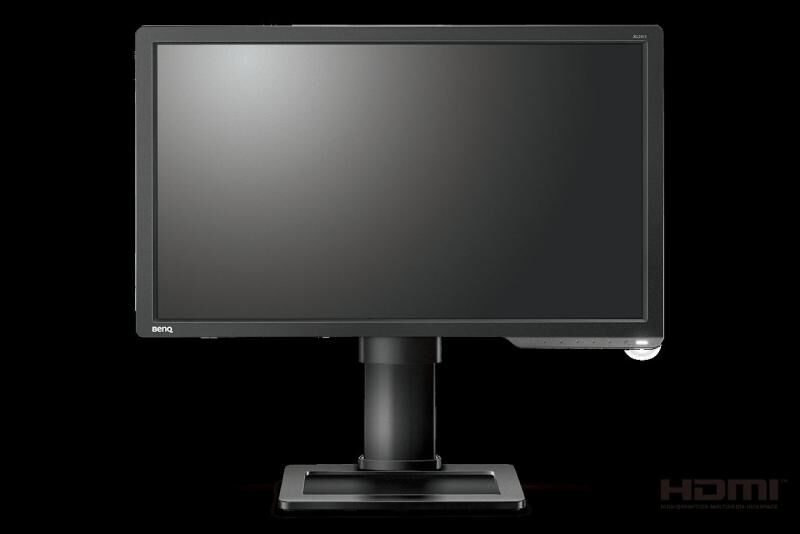 ZOWIE 24''1920x1080 1MS,144Hz,TN,VGA-DVI-HDMI Led Monitör