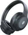 TAOTRONICS TT-BH1121 40 mm Sürücülü Kafaüstü Bluetooth Kulaklık 20 Saat Müzik BT 5.3 Siyah