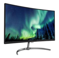 PHILIPS 328E8QJAB5-00 31.5''IPS 1920x1080 5ms 75Hz 3Wx2 VGA,DP,FREESYNC ,HDMI Kavisli LED