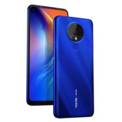 TECNO Spark 6 Duos 128 GB 4Gb 6.8''