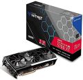 SAPPHIRE 11293-10-40G AMD Radeon RX5700XT Nitro+ 8GB 256Bit DDR6 PCI-E 4.0 Ekran Kartı