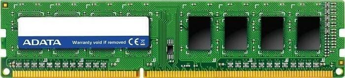 ADATA 8GB 2400MHz DDR4 Value PC RAM