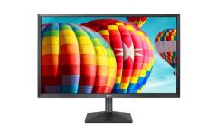 LG 21.5'',1920x1080,5ms,75Hz,VGA-HDMI,Siyah,AMD FreeSync™ 22MK430H-B
