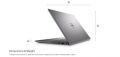DELL N4105BPVN5401EMEA Vostro 5401, Ci5-1035G1, 8GB, 256GB SSD, MX 330-2G, 14.0'' Win 10 Pro
