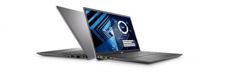 DELL N4105BPVN5401EMEA Vostro 5401, Ci5-1035G1, 8GB, 256GB SSD, MX 330-2G, 14.0'' Win 10 Pro