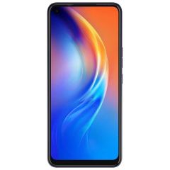 TECNO SPARK6-128-BLACK 16MP SPARK 6 KE7 4GB/128GB 6.8'' SİYAH