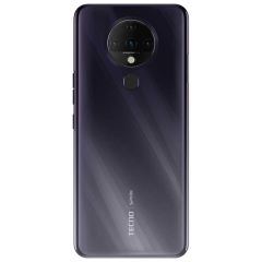 TECNO SPARK6-128-BLACK 16MP SPARK 6 KE7 4GB/128GB 6.8'' SİYAH