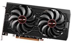 SAPPHIRE 11296-05-20G Sapphire Pulse RX 5600 XT BE 6GB OC 192Bit GDDR6