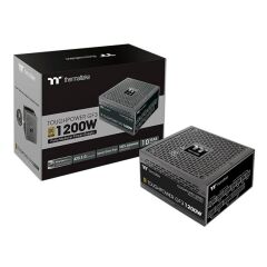 Thermaltake 1200W 80+ Gold GF3 PCIe Gen 5.0