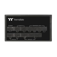Thermaltake 1200W 80+ Gold GF3 PCIe Gen 5.0