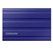Samsung T7 1TB Usb 3.2 Gen2 Mavi Shield